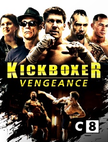 C8 - Kickboxer : Vengeance