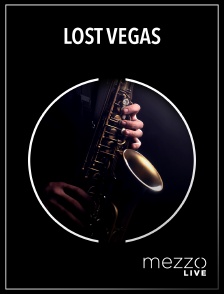 Mezzo Live HD - Lost Vegas