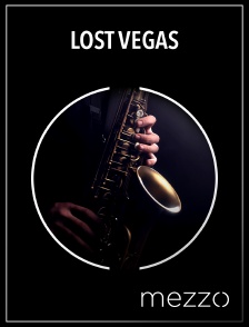Mezzo - Lost Vegas