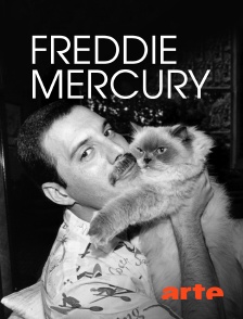 Arte - Freddie Mercury, the Great Pretender