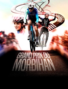 Cyclisme : Grand Prix du Morbihan