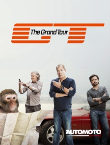 Automoto - Le grand tour