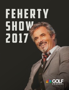 Feherty Show 2017