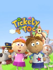 Tickety Toc