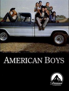 American Boys