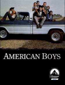 Paramount Channel Décalé - American Boys