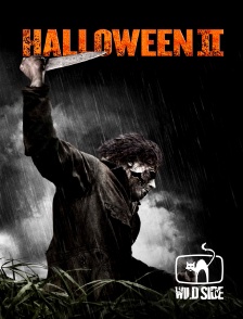 Wild Side TV - Halloween II en replay