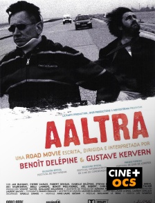 CINÉ Cinéma - Aaltra en replay