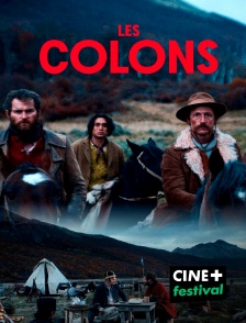 CINE+ Festival - Les Colons