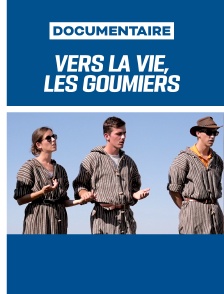 Vers la vie, les Goumiers