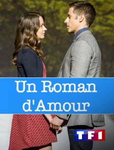 TF1 - Un roman d'amour