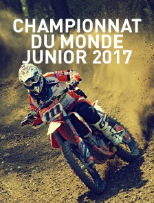 Championnat du monde junior 2017