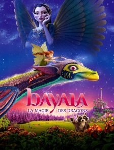 Bayala, la magie des dragons
