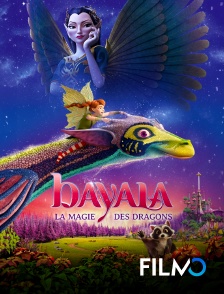 FilmoTV - Bayala, la magie des dragons