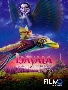 FilmoTV - Bayala, la magie des dragons