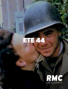 Eté 44