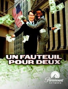 Paramount Network - Un fauteuil pour deux