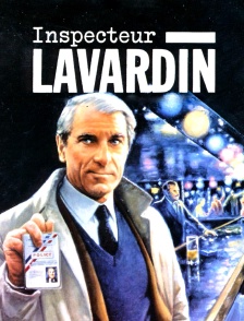 Inspecteur Lavardin