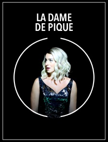 La Dame de Pique