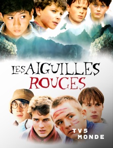 TV5MONDE - Les aiguilles rouges
