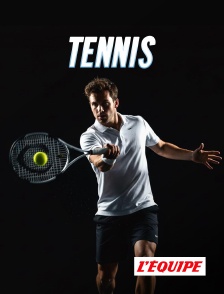 L'Equipe - Tennis : Jubilé Richard Gasquet