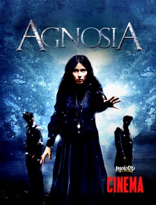 Agnosia