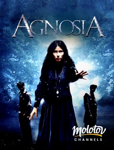 Molotov Channels - Agnosia