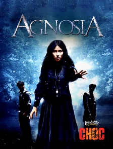 Agnosia