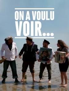 On a voulu voir...
