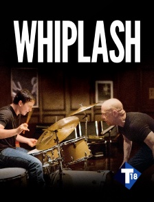 T18 - Whiplash