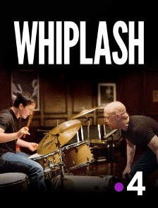 France 4 - Whiplash