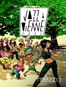 Mezzo - Jazz à Vienne 2021