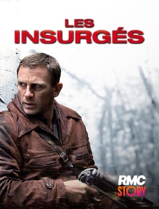 RMC Story - Les insurgés