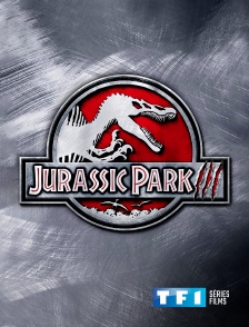 Jurassic Park III