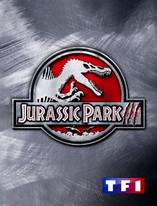 TF1 - Jurassic Park III