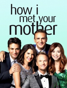 How I Met Your Mother