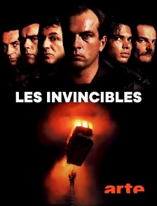 Les invincibles