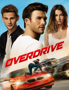 Overdrive