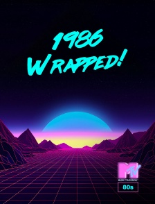 1986 Wrapped!
