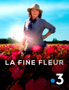 La fine fleur