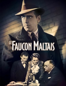 Le faucon maltais