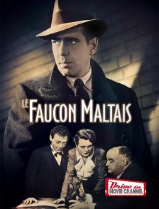 Drive-in Movie Channel - Le faucon maltais