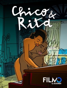 FilmoTV - Chico et Rita