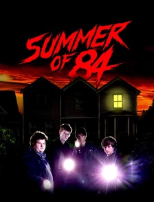 Summer of '84