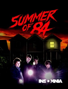 INSOMNIA - Summer of '84 en replay