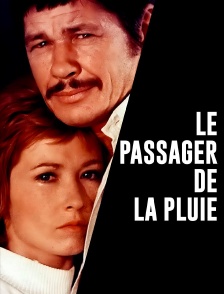 Le passager de la pluie