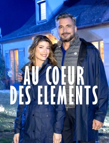 Au coeur des éléments