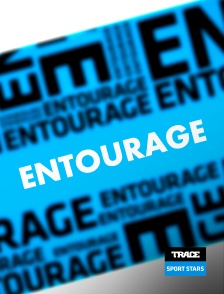 Trace Sport Stars - Entourage