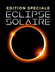 Edition spéciale : éclipse solaire
