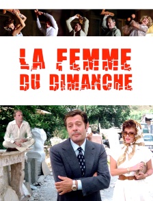 La femme du dimanche